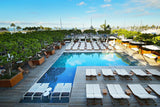 <!-- 231111 --!> November 11 to November 18 2023 <br> Studio <br> Part Ocean/Marina Hotel <br> The Modern <br> OAHU <br>