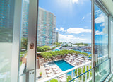<!-- 231111 --!> November 11 to November 18 2023 <br> Studio <br> Part Ocean/Marina Hotel <br> The Modern <br> OAHU <br>