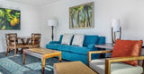 <!-- 260328 --> March 28 to April 4 2026<br>One Bedroom<br>OCEAN VIEW<br>Lagoon Tower by Hilton Grand Vacations<br>OAHU<br>