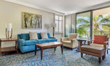 <!-- 260328 --> March 28 to April 4 2026<br>One Bedroom<br>OCEAN VIEW<br>Lagoon Tower by Hilton Grand Vacations<br>OAHU<br>