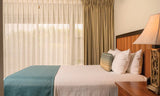 <!-- 251005 --> October 5 to October 12 2025<br>Two Bedroom<br>VIEW VARIES<br>Club Wynham Paniolo Greens<br>BIG ISLAND<br>