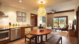 <!-- 240125 --!> January 25 to February 1 2024 <br> Two Bedroom <br> FLOATING VIEW <br> KINGS LAND by Hilton Grand Vacations Club  <br> HAWAII <br>
