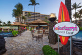 <!-- 240616 --!> June 16 to June 23 2024 <br> One Bedroom <br> OCEAN VIEW <br> Marriott's Maui Ocean Club - Molokai Maui Lanai Towers <br> MAUI <br>