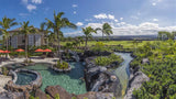 <!-- 240125 --!> January 25 to February 1 2024 <br> Two Bedroom <br> FLOATING VIEW <br> KINGS LAND by Hilton Grand Vacations Club  <br> HAWAII <br>