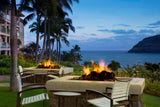 <!-- 240525 --!> May 25 to June 1 2024 <br> Two Bedroom <br> OCEAN FRONT <br> Marriott's Kauai Lagoons <br> KAUAI <br>