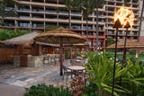 <!-- 240414 --!> April 14 to April 18 2024 <br> One Bedroom <br> OCEAN VIEW <br> Marriott's Maui Ocean Club - Molokai Maui Lanai Towers <br> MAUI <br>