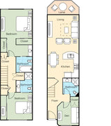 <!-- 251005 --> October 5 to October 12 2025<br>Two Bedroom<br>VIEW VARIES<br>Club Wynham Paniolo Greens<br>BIG ISLAND<br>