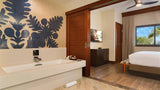 <!-- 240125 --!> January 25 to February 1 2024 <br> Two Bedroom <br> FLOATING VIEW <br> KINGS LAND by Hilton Grand Vacations Club  <br> HAWAII <br>