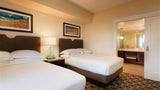 <!-- 240125 --!> January 25 to February 1 2024 <br> Two Bedroom <br> FLOATING VIEW <br> KINGS LAND by Hilton Grand Vacations Club  <br> HAWAII <br>