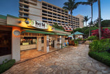 <!-- 240615 --!> June 15 to June 22 2024 <br> One Bedroom <br> OCEAN FRONT <br> Marriott's Maui Ocean Club - Molokai Maui Lanai Towers <br> MAUI <br>