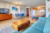 <!-- 240329 --> March 29 to April 6 2024<br>One Bedroom<br>FLOATING<br>Aloha Towers<br>OAHU<br>
