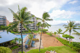<!-- 250531 --> May 31 to June 7 2025<br>Two Bedroom<br>OCEAN VIEW<br>Sands of Kahana<br>MAUI<br>