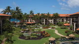 <!-- 231203 --!> December 3 to December 10 2023 <br> Two Bedroom <br> Island View <br> Marriott's Waiohai <br> KAUAI <br>