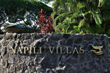 <!-- 240324 --!> March 24 to March 29 2024 <br> One Bedroom <br> OCEAN VIEW <br> Marriott's Lahaina & Napili Villas <br> MAUI <br>