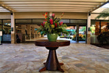 <!-- 241222 --!> December 22 to December 29 2024 <br> Two Bedroom <br> ISLAND VIEW <br> Marriott's Maui Ocean Club - Lahaina & Napili Villas <br> MAUI <br>