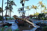 <!-- 241222 --!> December 22 to December 29 2024 <br> Two Bedroom <br> ISLAND VIEW <br> Marriott's Maui Ocean Club - Lahaina & Napili Villas <br> MAUI <br>
