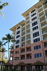 <!-- 240324 --!> March 24 to March 29 2024 <br> One Bedroom <br> OCEAN VIEW <br> Marriott's Lahaina & Napili Villas <br> MAUI <br>