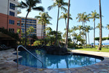 <!-- 241222 --!> December 22 to December 29 2024 <br> Two Bedroom <br> ISLAND VIEW <br> Marriott's Maui Ocean Club - Lahaina & Napili Villas <br> MAUI <br>