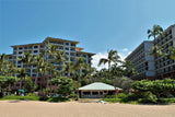 <!-- 240324 --!> March 24 to March 29 2024 <br> One Bedroom <br> OCEAN VIEW <br> Marriott's Lahaina & Napili Villas <br> MAUI <br>