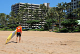 <!-- 240324 --!> March 24 to March 29 2024 <br> One Bedroom <br> OCEAN VIEW <br> Marriott's Lahaina & Napili Villas <br> MAUI <br>