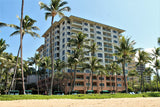 <!-- 241222 --!> December 22 to December 29 2024 <br> Two Bedroom <br> ISLAND VIEW <br> Marriott's Maui Ocean Club - Lahaina & Napili Villas <br> MAUI <br>