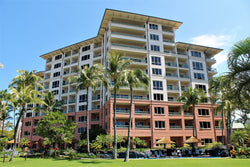 <!-- 240303 --!> March 3 to March 10 2024 <br> Studio <br> OCEAN FRONT <br> Marriott's Maui Ocean Club - Lahaina & Napili Villas <br> MAUI <br>
