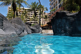 <!-- 240106 --!> January 6 to January 12 2024 <br> Studio <br> OCEAN FRONT <br> Marriott's Maui Ocean Club - Lahaina & Napili Villas <br> MAUI <br>