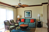 <!-- 241222 --!> December 22 to December 29 2024 <br> Two Bedroom <br> ISLAND VIEW <br> Marriott's Maui Ocean Club - Lahaina & Napili Villas <br> MAUI <br>