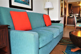 <!-- 241222 --!> December 22 to December 29 2024 <br> Two Bedroom <br> ISLAND VIEW <br> Marriott's Maui Ocean Club - Lahaina & Napili Villas <br> MAUI <br>