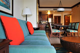 <!-- 240203 --!> February 3 to February 10 2024 <br> Two Bedroom <br> GARDEN VIEW <br> Marriott's Maui Ocean Club - Lahaina & Napili Villas <br> MAUI <br>