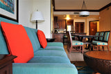 <!-- 241222 --!> December 22 to December 29 2024 <br> Two Bedroom <br> ISLAND VIEW <br> Marriott's Maui Ocean Club - Lahaina & Napili Villas <br> MAUI <br>