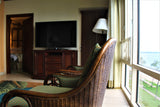 <!-- 241222 --!> December 22 to December 29 2024 <br> Two Bedroom <br> ISLAND VIEW <br> Marriott's Maui Ocean Club - Lahaina & Napili Villas <br> MAUI <br>
