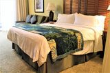 <!-- 241222 --!> December 22 to December 29 2024 <br> Two Bedroom <br> ISLAND VIEW <br> Marriott's Maui Ocean Club - Lahaina & Napili Villas <br> MAUI <br>