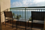 <!-- 241222 --!> December 22 to December 29 2024 <br> Two Bedroom <br> ISLAND VIEW <br> Marriott's Maui Ocean Club - Lahaina & Napili Villas <br> MAUI <br>