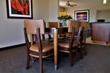 <!-- 240211 --!> February 11 to February 18 2024 <br> Two Bedroom <br> FLOATING VIEW <br> Kaanapali Beach Club <br> MAUI <br>