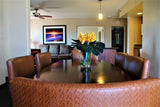 <!-- 240211 --!> February 11 to February 18 2024 <br> Two Bedroom <br> FLOATING VIEW <br> Kaanapali Beach Club <br> MAUI <br>