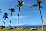 <!-- 250118 --!> January 18 to January 25 2025 <br> One Bedroom <br> OCEAN VIEW <br> Westin South Buildings <br> MAUI <br>