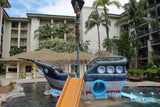 <!-- 250525 --> May 25 to May 29 2025<br>Studio<br>ISLAND VIEW<br>Westin South<br>MAUI <br>