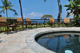 <!-- 251008 --> October 8 to October 13 2025<br>One Bedroom<br>VIEW VARIES<br>Kona Coast Resort<br>BIG ISLAND<br>