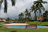 <!-- 251008 --> October 8 to October 13 2025<br>One Bedroom<br>VIEW VARIES<br>Kona Coast Resort<br>BIG ISLAND<br>