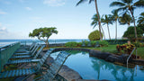 <!-- 240406 --!> April 6 to April 13 2024 <br> Two Bedroom <br> OCEAN VIEW <br> Marriott's Waiohai <br> KAUAI <br>