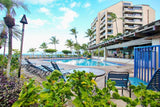 <!-- 250531 --> May 31 to June 7 2025<br>Two Bedroom<br>OCEAN VIEW<br>Sands of Kahana<br>MAUI<br>
