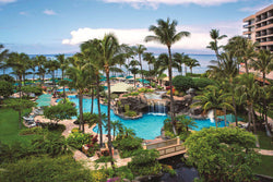 <!-- 250131  --> January 31 to February 7 2025<br>Two Bedroom<br>GARDEN VIEW<br>Marriott Maui Ocean Club<br>MAUI<br>