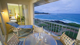 <!-- 240202 --!> February 2 to February 9 2024 <br> Two Bedroom <br> PARTIAL OCEAN VIEW <br> The Point at Poipu <br> KAUAI <br>