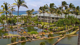 <!-- 241127  --> November 27 to December 4 2024<br>Two Bedroom<br>PARTIAL OCEAN VIEW<br>The Point at Poipu<br>KAUAI<br>