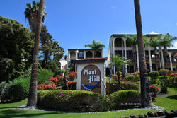 <!-- 260827 --> August 27 to September 3 2026<br>Two Bedroom<br>VIEW VARIES<br>Maui Lea at Maui Hill<br>MAUI<br>