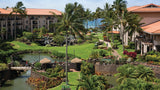 <!-- 250822 --> August 22 to August 29 2025<br>Two Bedroom<br>OCEAN VIEW<br>Marriott Waiohai Beach Club<br>KAUAI<br>
