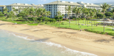 <!-- 250125 --!> January 25 to Febuary 1 2025 <br> Studio <br> OCEAN FRONT <br> Westin South Buildings <br> MAUI <br>