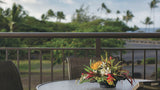 <!-- 231203 --!> December 3 to December 10 2023 <br> Two Bedroom <br> Island View <br> Marriott's Waiohai <br> KAUAI <br>