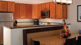 <!-- 231203 --!> December 3 to December 10 2023 <br> Two Bedroom <br> Island View <br> Marriott's Waiohai <br> KAUAI <br>